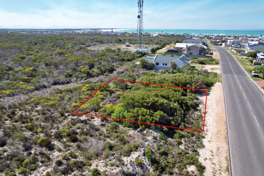 0 Bedroom Property for Sale in Struisbaai Western Cape